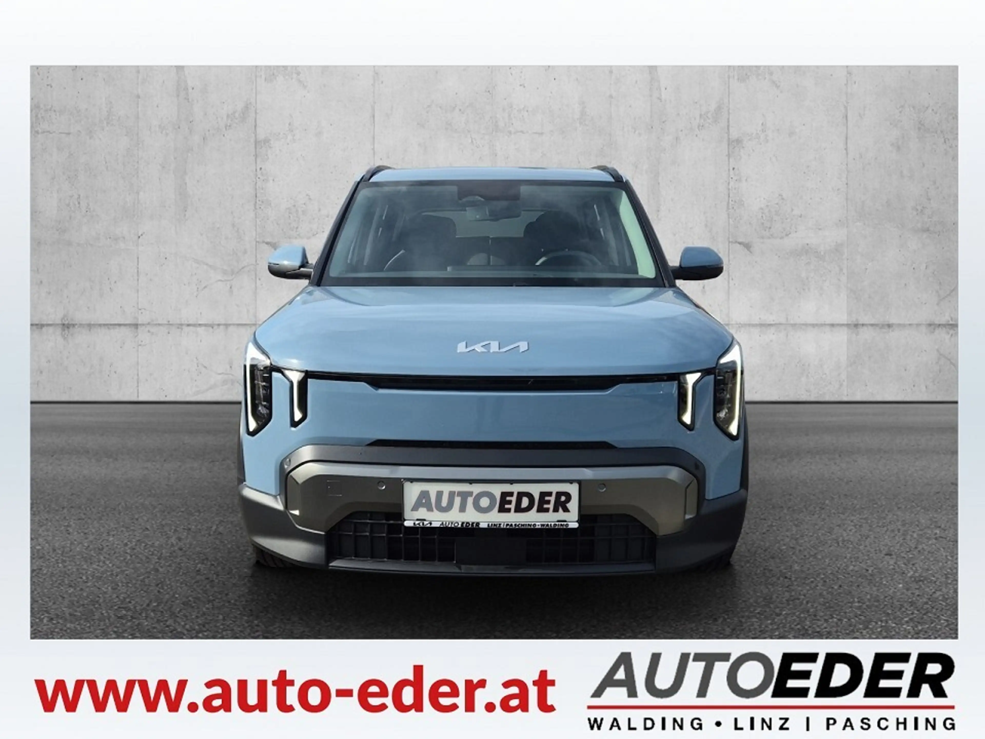 Kia EV2 4S FWD 61kWh Air — photo 2