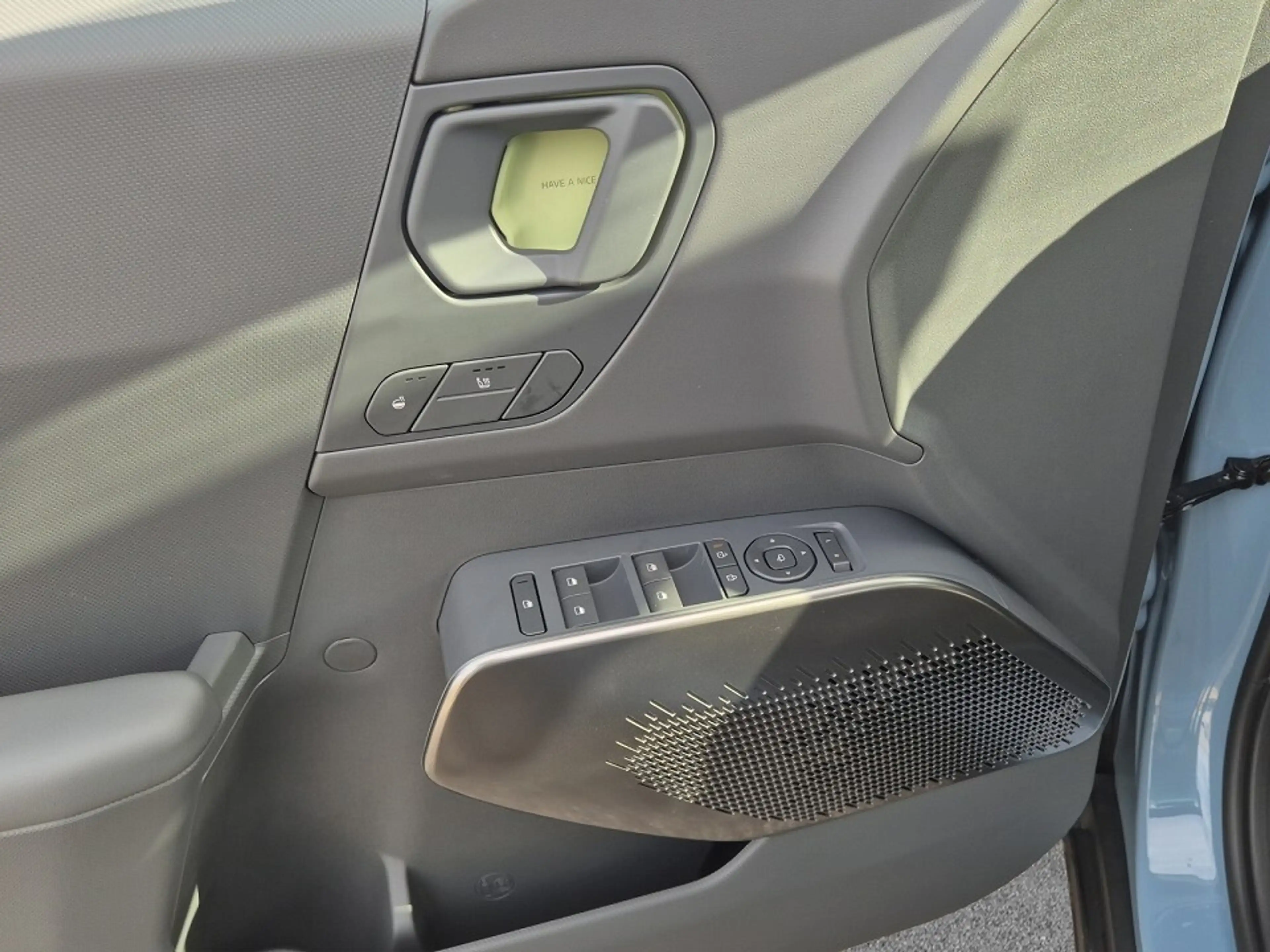 Kia EV2 4S FWD 61kWh Air — photo 10