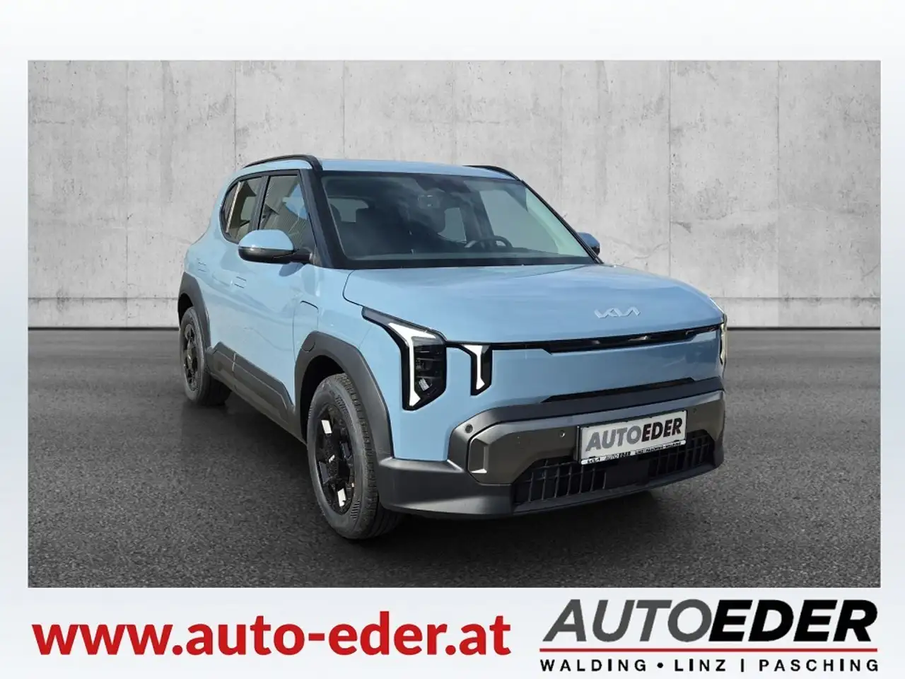 Kia EV2