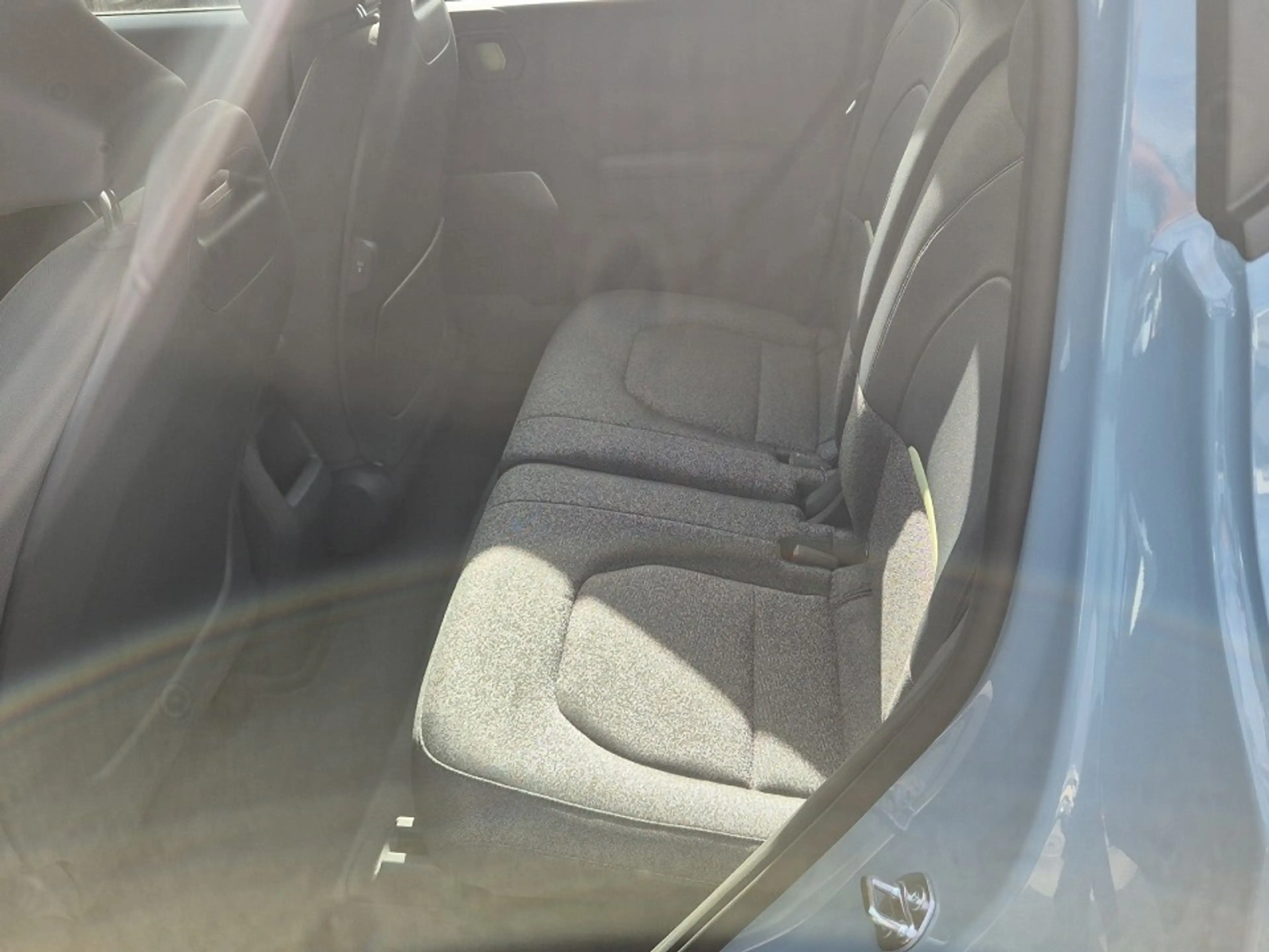 Kia EV2 4S FWD 61kWh Air — photo 11