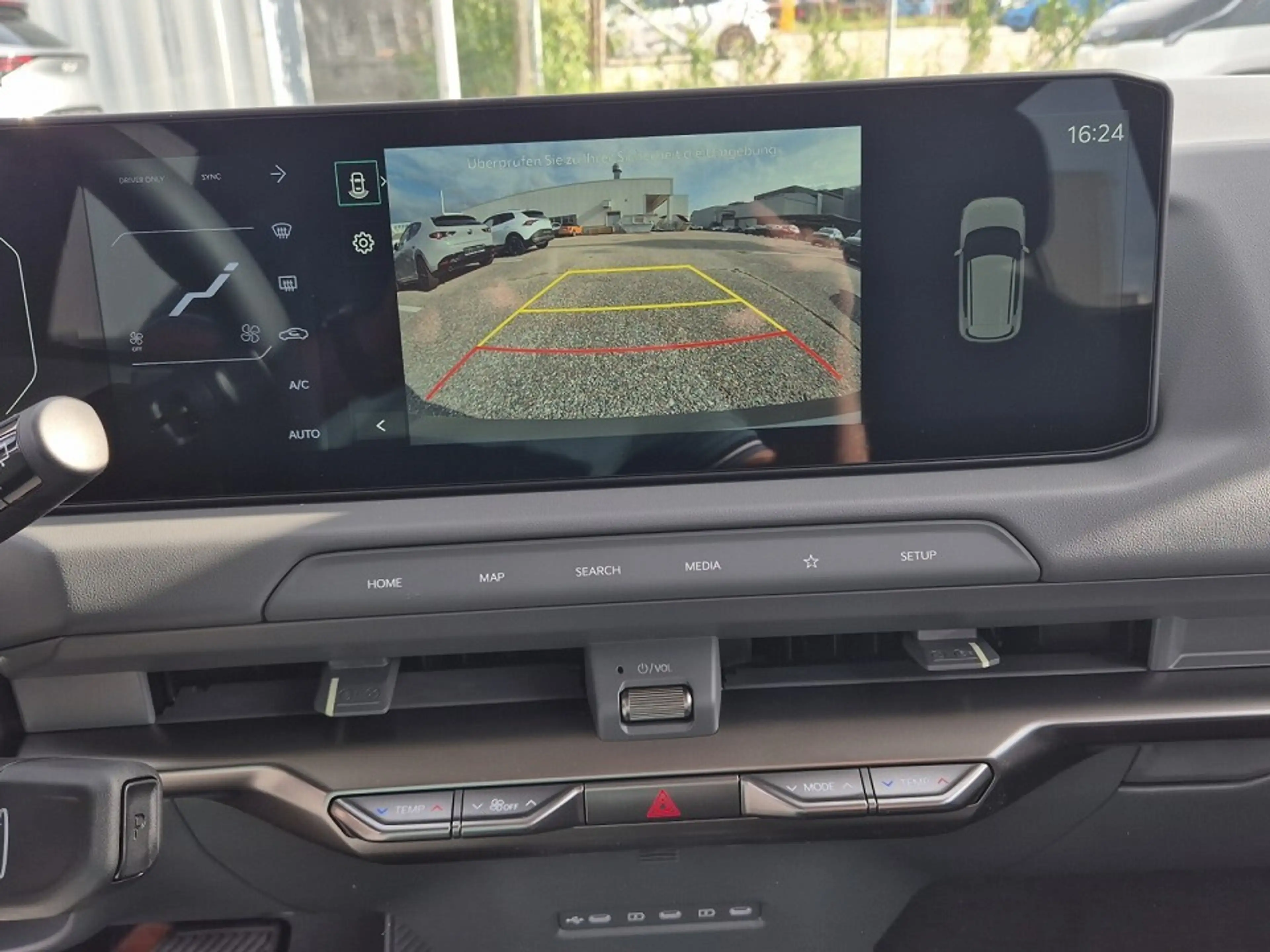 Kia EV2 4S FWD 61kWh Air — photo 13