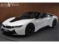 BMW i8 Roadster 1.5 | HUD | Org.NL | 360 | Keyless | Harm bijela - thumbnail 1