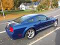 Shelby Mustang GT-H originaler CSM Shelby GT  MY2008  EZ2012 Blau - thumbnail 3