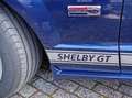 Shelby Mustang GT-H originaler CSM Shelby GT  MY2008  EZ2012 Blau - thumbnail 1