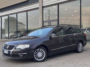 Passat Variant 2.0 tdi Comfortline dpf