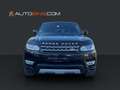 Land Rover Range Rover Sport HSE*Ahk*ACC*Sitzh.* Schwarz - thumbnail 2
