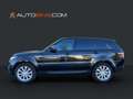 Land Rover Range Rover Sport HSE*Ahk*ACC*Sitzh.* Schwarz - thumbnail 8