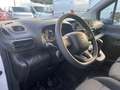 Citroen Berlingo 1.5 BLUE HDI 102 CV 100 M CLUB CARGO Bianco - thumbnail 12