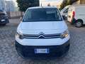 Citroen Berlingo 1.5 BLUE HDI 102 CV 100 M CLUB CARGO Bianco - thumbnail 2