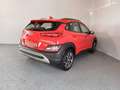 Hyundai KONA 1.6 GDI Trend Hybrid 2WD Automatik AHK+LED+NAVI Rot - thumbnail 9