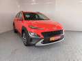 Hyundai KONA 1.6 GDI Trend Hybrid 2WD Automatik AHK+LED+NAVI Rot - thumbnail 8
