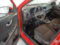 Hyundai KONA 1.6 GDI Trend Hybrid 2WD Automatik AHK+LED+NAVI Rot - thumbnail 10