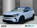 Opel Grandland GS Line Turbo AT Navi Pro AHK-abnehmbar LED Techno Weiß - thumbnail 1