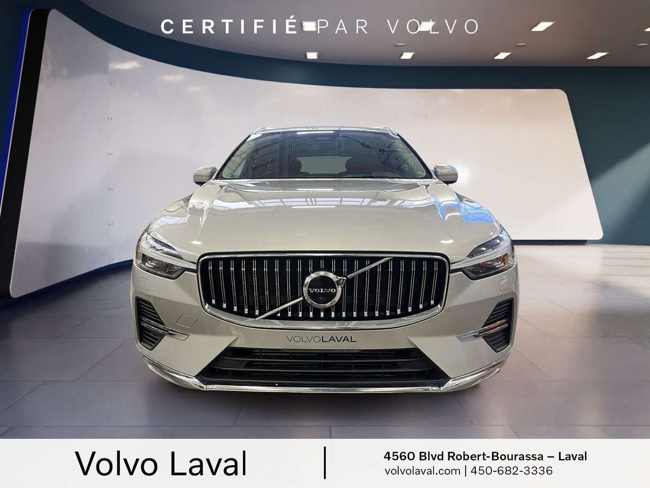 2022 Volvo XC60 Inscription XC60 Recharge Inscription, T8 AWD plug alt 2