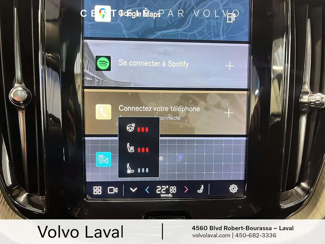 2022 Volvo XC60 Inscription XC60 Recharge Inscription, T8 AWD plug thumb 16