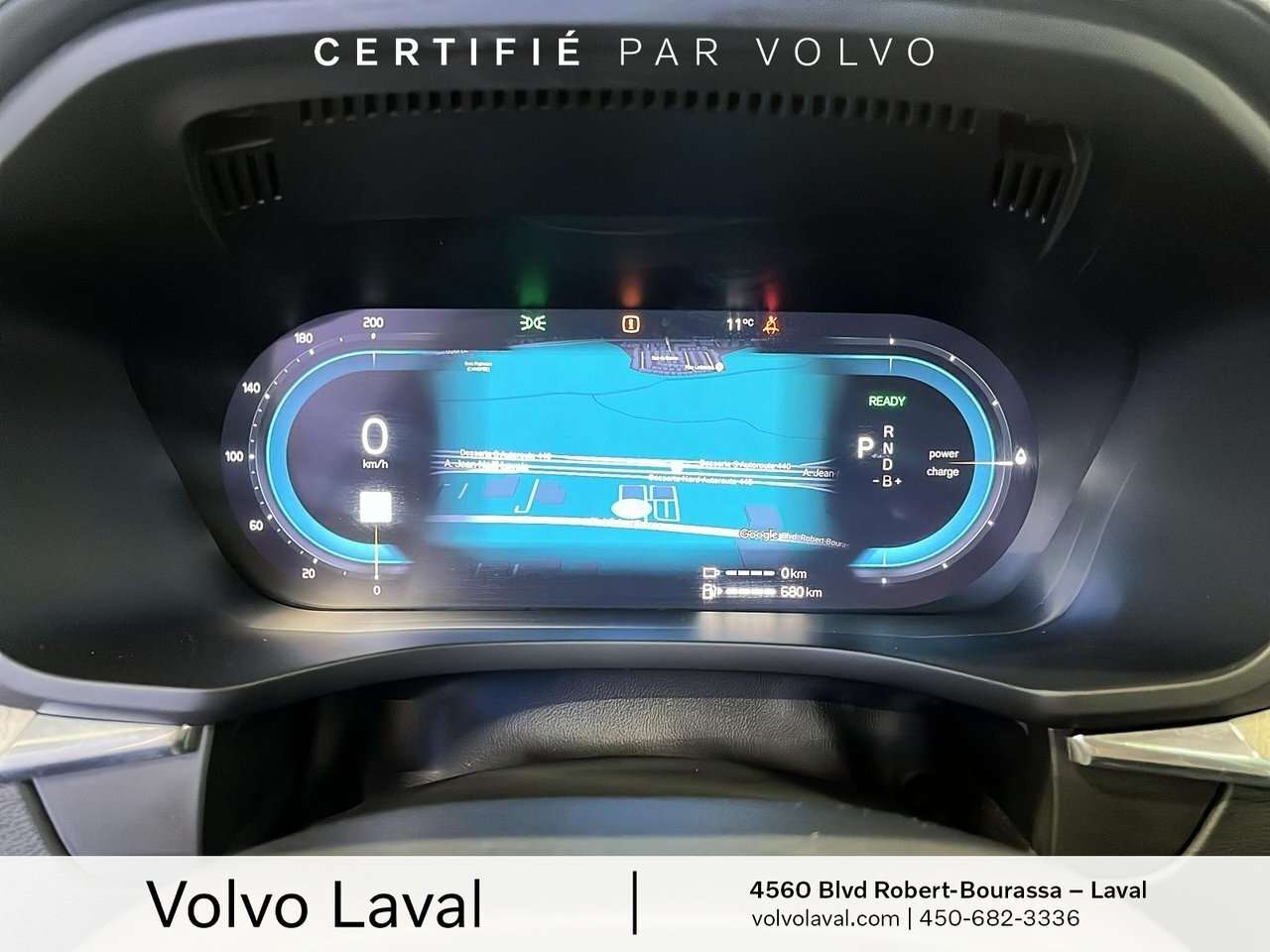 2022 Volvo XC60 Inscription XC60 Recharge Inscription, T8 AWD plug thumb 13