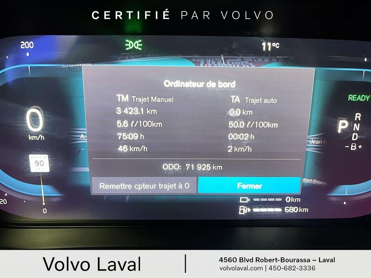 2022 Volvo XC60 Inscription XC60 Recharge Inscription, T8 AWD plug thumb 14