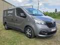 Renault Trafic Trafic ENERGY dCi 145 L1H1 Komfort Bi Turbo-cruise Grijs - thumbnail 1