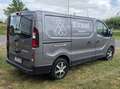 Renault Trafic Trafic ENERGY dCi 145 L1H1 Komfort Bi Turbo-cruise Grijs - thumbnail 4