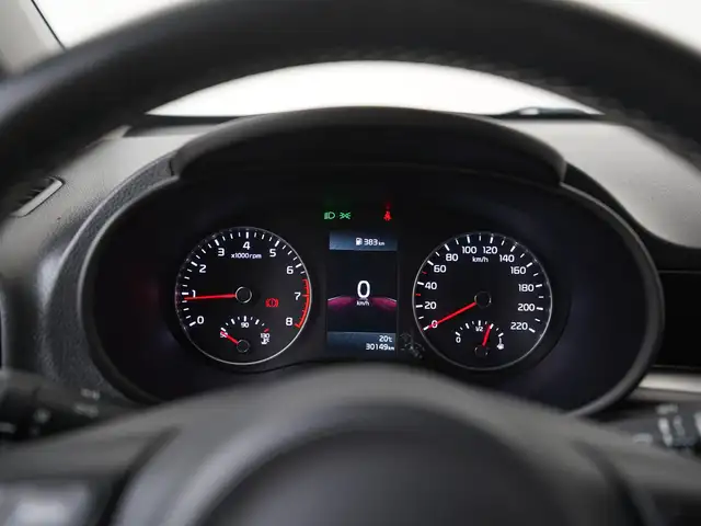 Kia Picanto view 8
