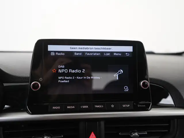 Kia Picanto view 13