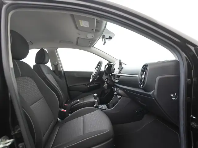 Kia Picanto view 3