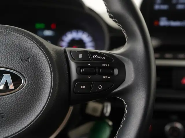 Kia Picanto view 9