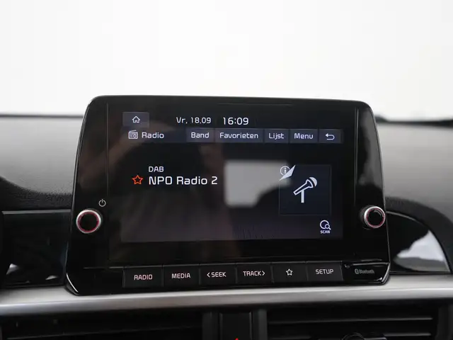 Kia Picanto view 12