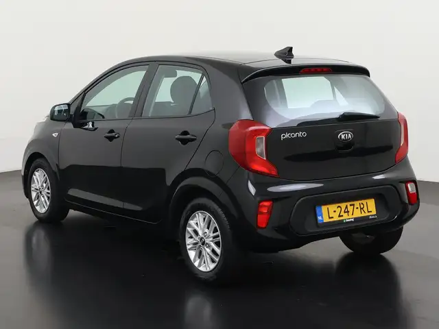 Kia Picanto view 6