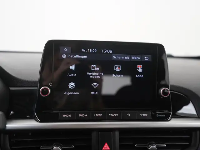 Kia Picanto view 14