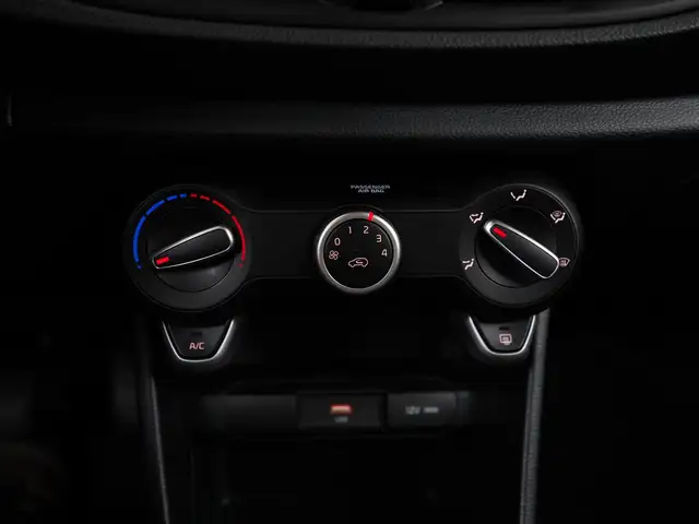 Kia Picanto view 11