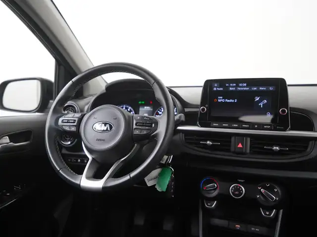 Kia Picanto view 5