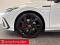 Volkswagen Golf GTI 8 2.0 TSI DSG DIGITAL COCKPIT PRO LED 18 KAMERA AC Weiß - thumbnail 4