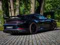 Porsche 992 GT3 VERKOCHT / SOLD / VENDUE Noir - thumbnail 11