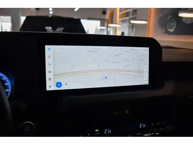 Toyota Land Cruiser view 15