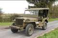 Jeep Willys original 1944  Willys samt Anhänge - thumbnail 1