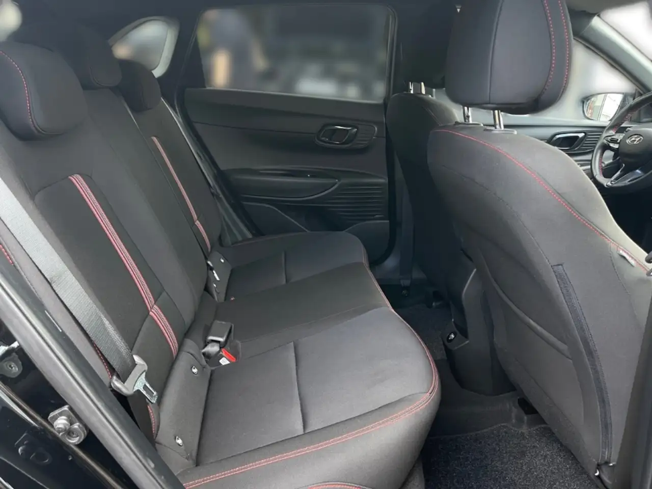 Hyundai i20 N-Line 1.0 T-Gdi 120PS DCT-MAYEN, миниатюра 14