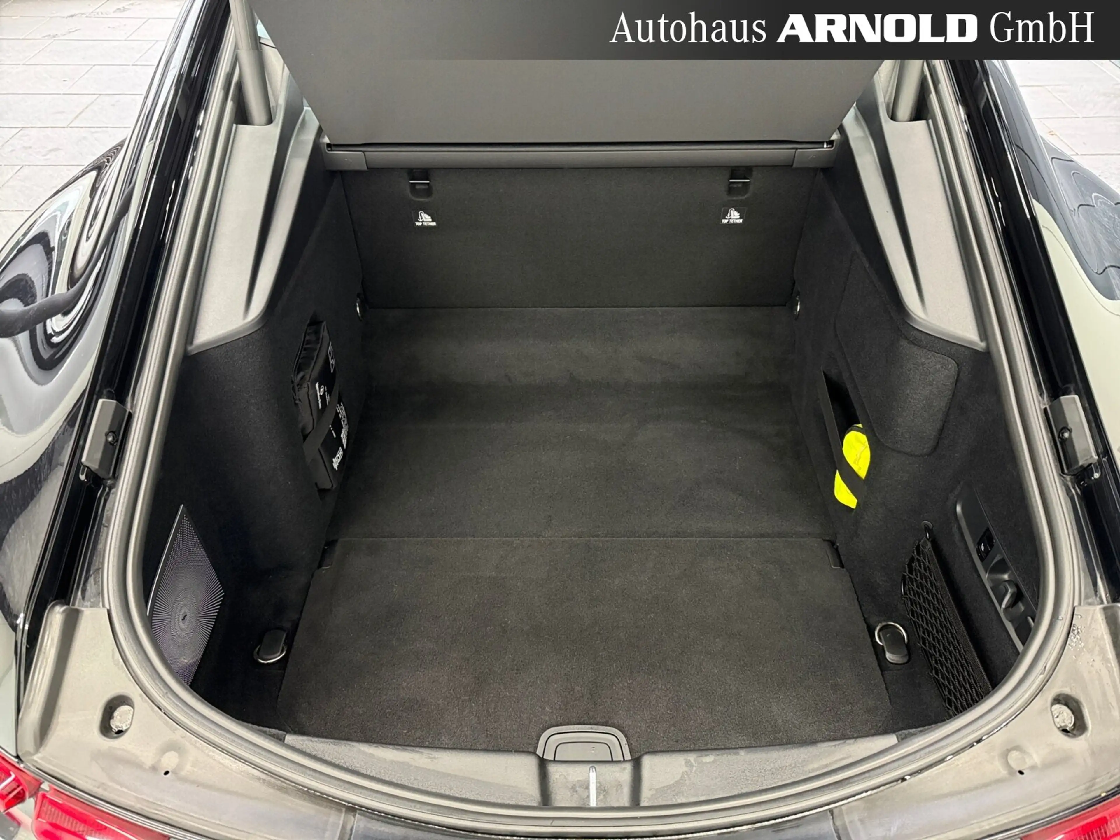 Mercedes-Benz AMG GT GT 63 4M+ Keramik Aerodyn. Perf-Sitz Liftsys 21" — photo 15