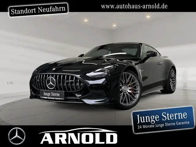 Mercedes-Benz AMG GT GT 63 4M+ Keramik Aerodyn. Perf Sitz Liftsys 21" Premium Plus Navi/Pano. Dach/Distronic/KeylessGo/Autom./Klima/Sitzhzg.