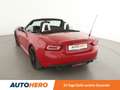 Fiat 124 Spider 1.4 Turbo Lusso *NAVI*TEMPO*CAM*PDC*SHZ*KLIMA*VC* Rot - thumbnail 26
