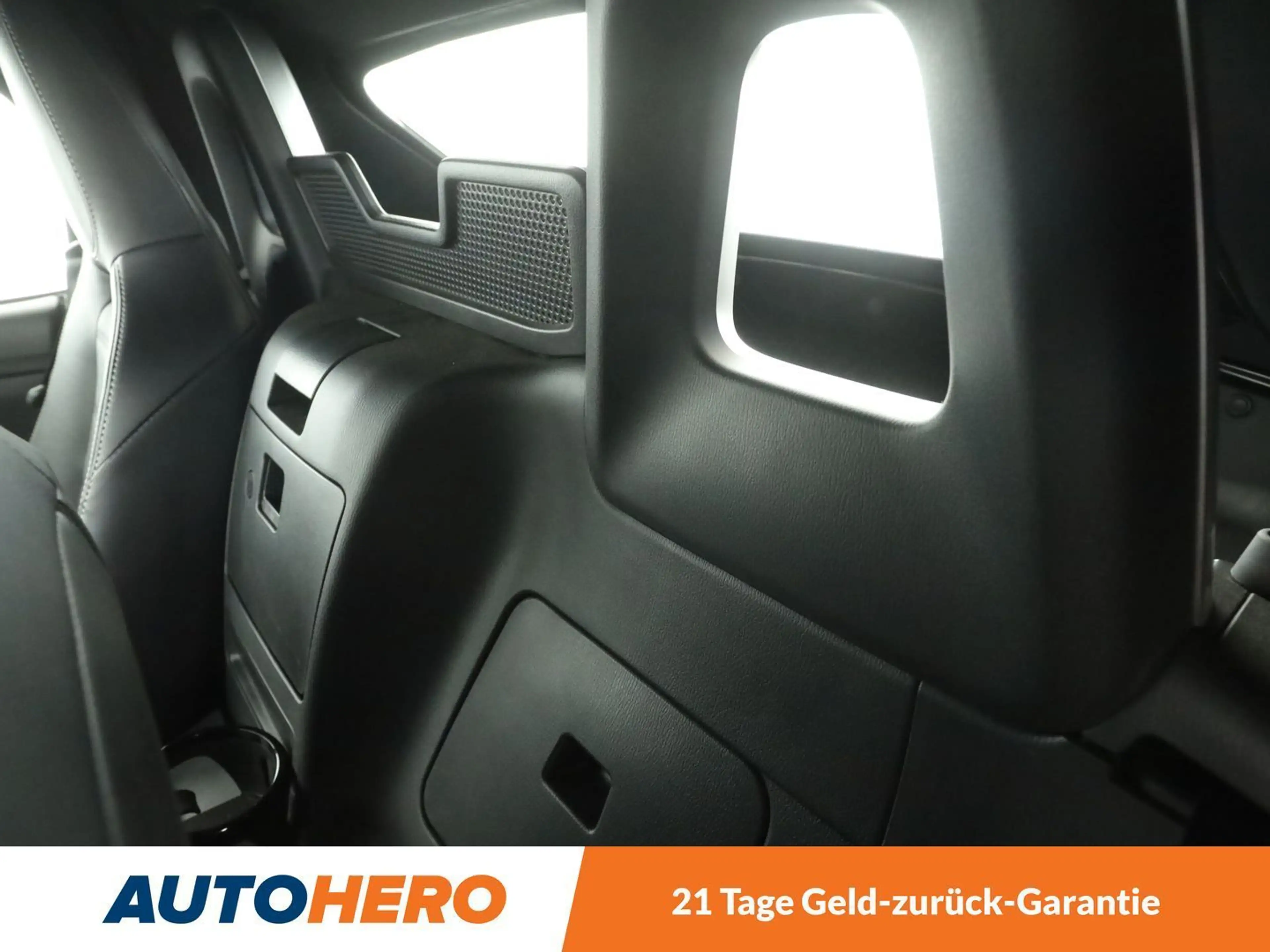 Fiat 124 Spider 1.4 Turbo Lusso *NAVI*TEMPO*CAM*PDC*SHZ*KLIMA*VC* — photo 14