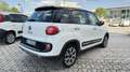 Fiat 500L 500L 2012 0.9 t.air Trekking 105cv Ok NeoPatentati Bianco - thumbnail 3