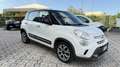 Fiat 500L 500L 2012 0.9 t.air Trekking 105cv Ok NeoPatentati Bianco - thumbnail 2