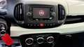 Fiat 500L 500L 2012 0.9 t.air Trekking 105cv Ok NeoPatentati Bianco - thumbnail 8