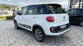 Fiat 500L 500L 2012 0.9 t.air Trekking 105cv Ok NeoPatentati Bianco - thumbnail 4