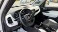 Fiat 500L 500L 2012 0.9 t.air Trekking 105cv Ok NeoPatentati Bianco - thumbnail 5