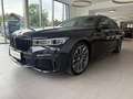 BMW 745 e PHEV Aut. Schwarz - thumbnail 3