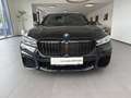 BMW 745 e PHEV Aut. Schwarz - thumbnail 2