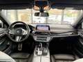 BMW 745 e PHEV Aut. Schwarz - thumbnail 12