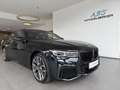 BMW 745 e PHEV Aut. Schwarz - thumbnail 1